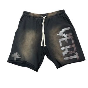 Vertabrae Shorts